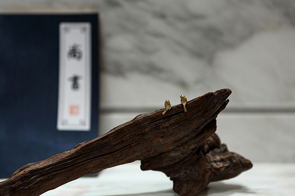 簡單別致的新中式風格裝修