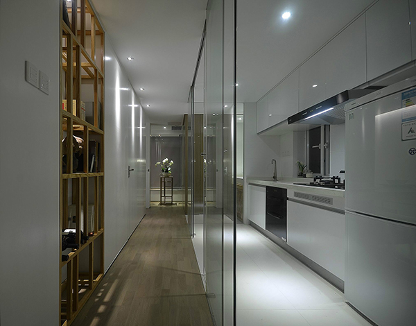 簡約風(fēng)新中式裝修會舍設(shè)計(jì)圖