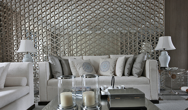 會舍裝修設(shè)計，新中式裝修