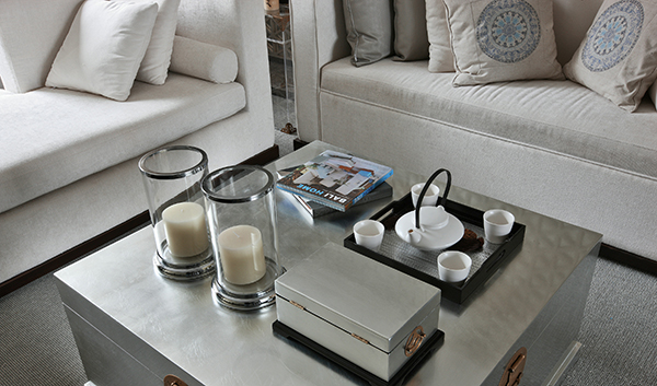 會舍裝修設(shè)計，新中式裝修