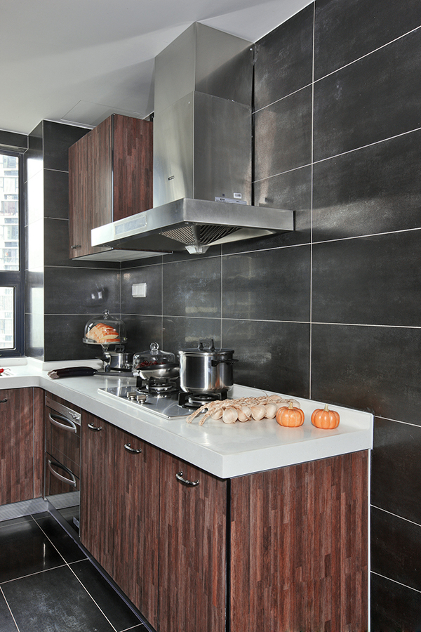 會舍裝修設(shè)計，新中式裝修