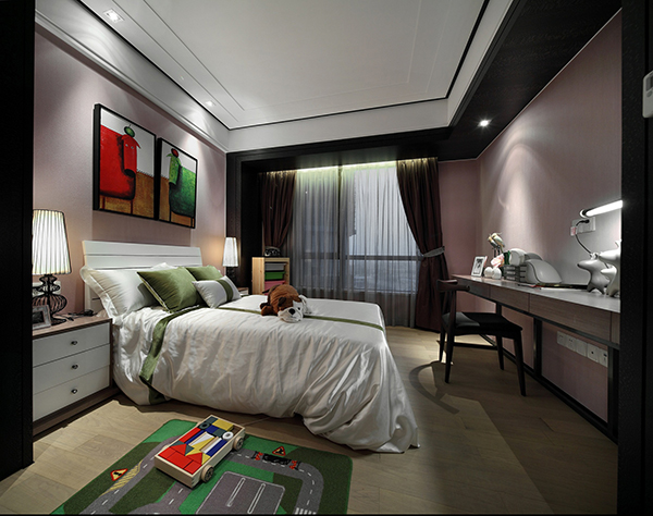 新中式設(shè)計，裝修設(shè)計