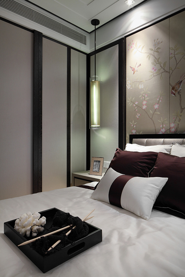 新中式設(shè)計，裝修設(shè)計