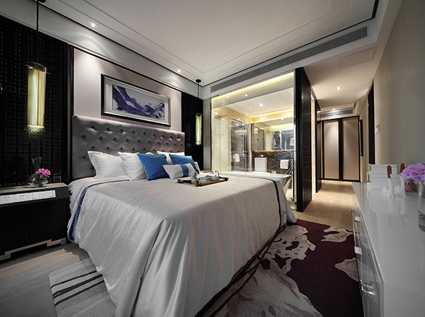 新中式設(shè)計，裝修設(shè)計