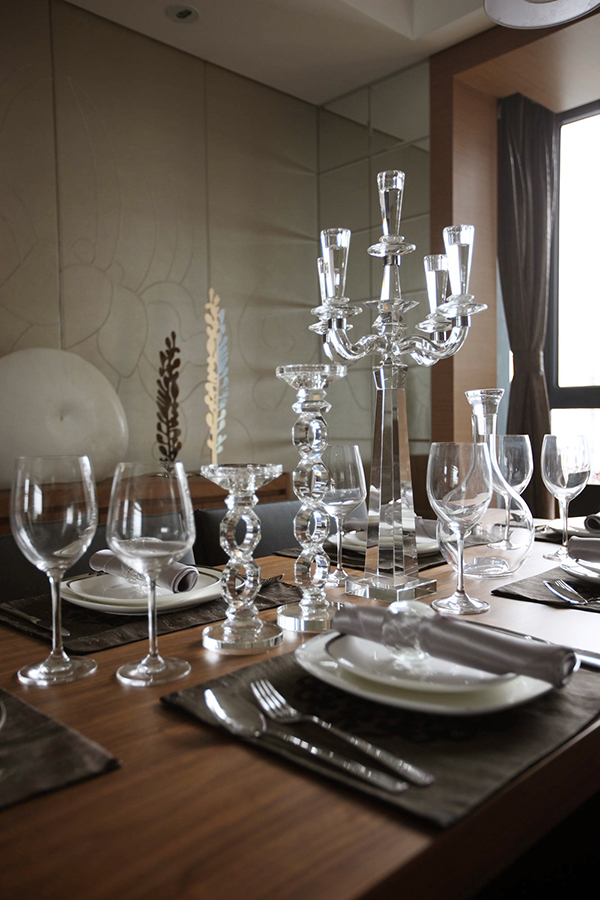 會(huì)舍的新中式裝修風(fēng)格