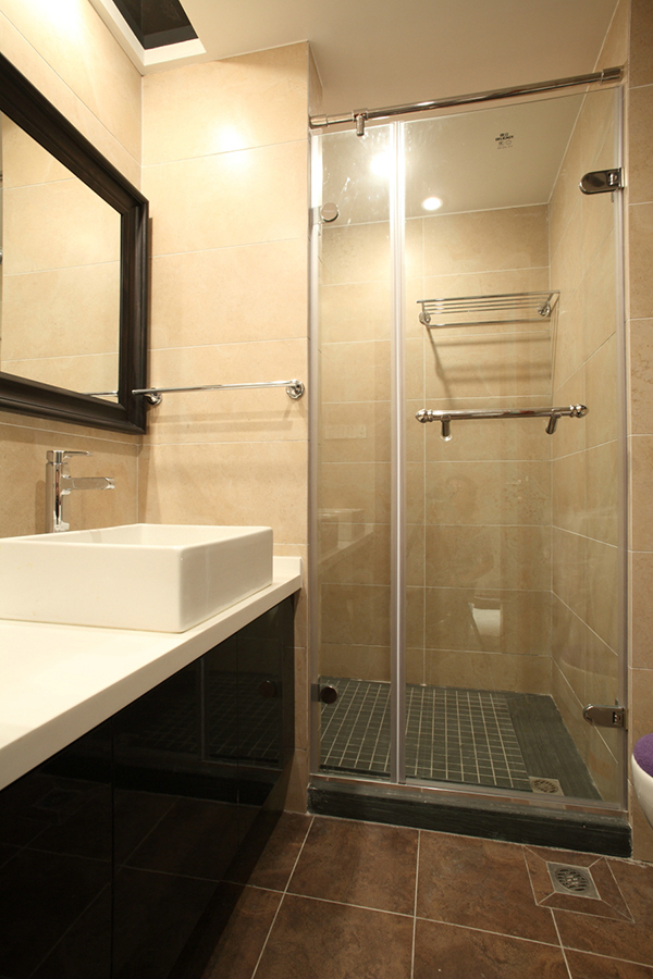 新中式設(shè)計，會舍裝修設(shè)計