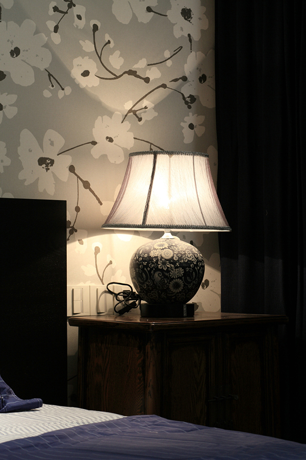 新中式設(shè)計，會舍裝修設(shè)計