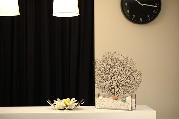 新中式設計，會舍裝修設計