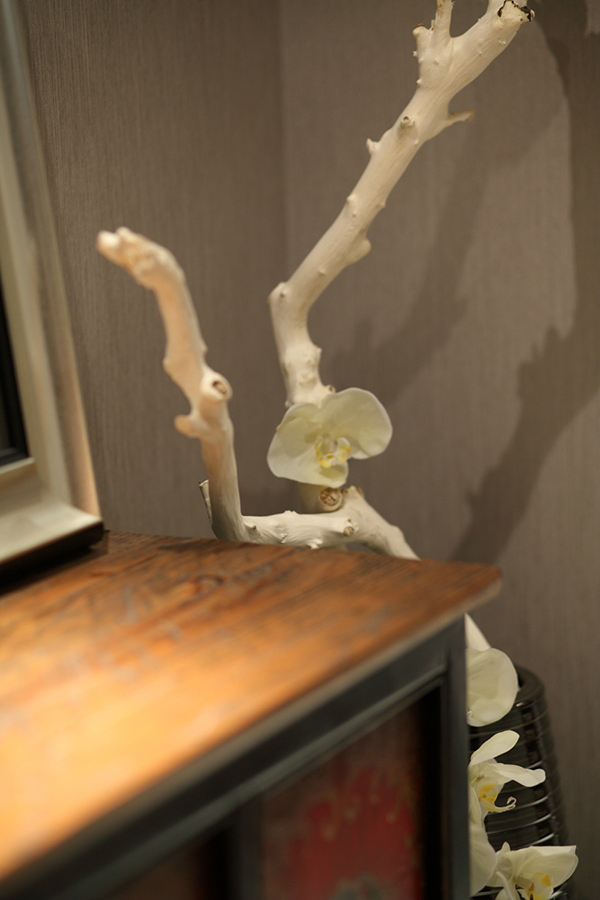 新中式設計，會舍裝修設計