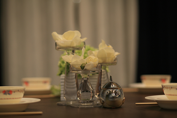 新中式設(shè)計(jì)，會(huì)舍裝修設(shè)計(jì)