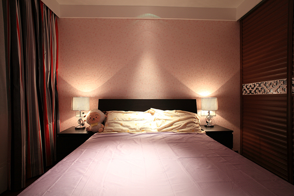 新中式設計，會舍裝修設計