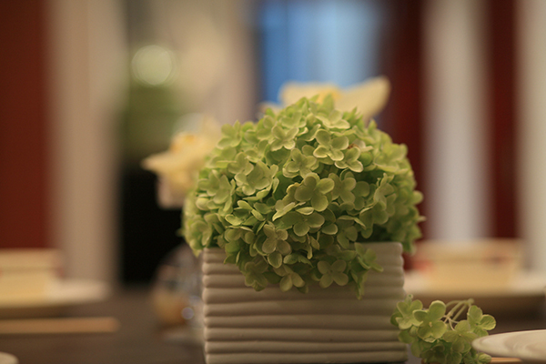 新中式設(shè)計(jì)，會(huì)舍裝修設(shè)計(jì)