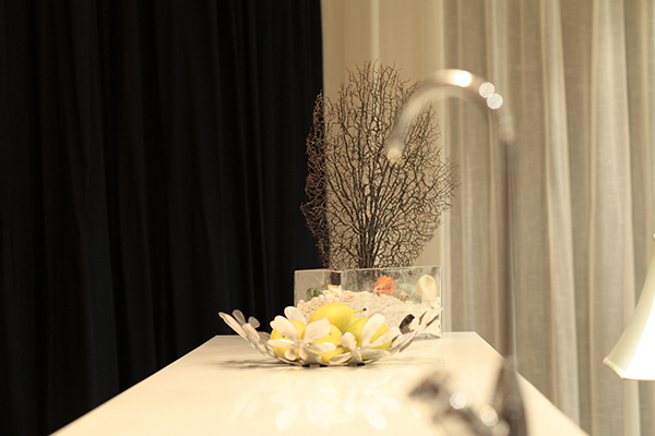 新中式設(shè)計(jì)，會(huì)舍裝修設(shè)計(jì)