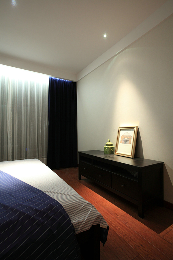 新中式設(shè)計，會舍裝修設(shè)計