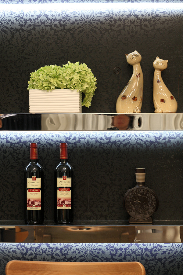 新中式設(shè)計，會舍裝修設(shè)計