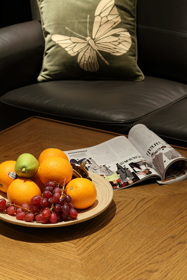 新中式設計，會舍裝修設計