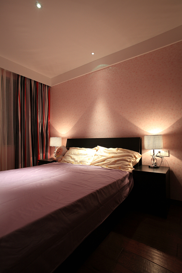 新中式設計，會舍裝修設計