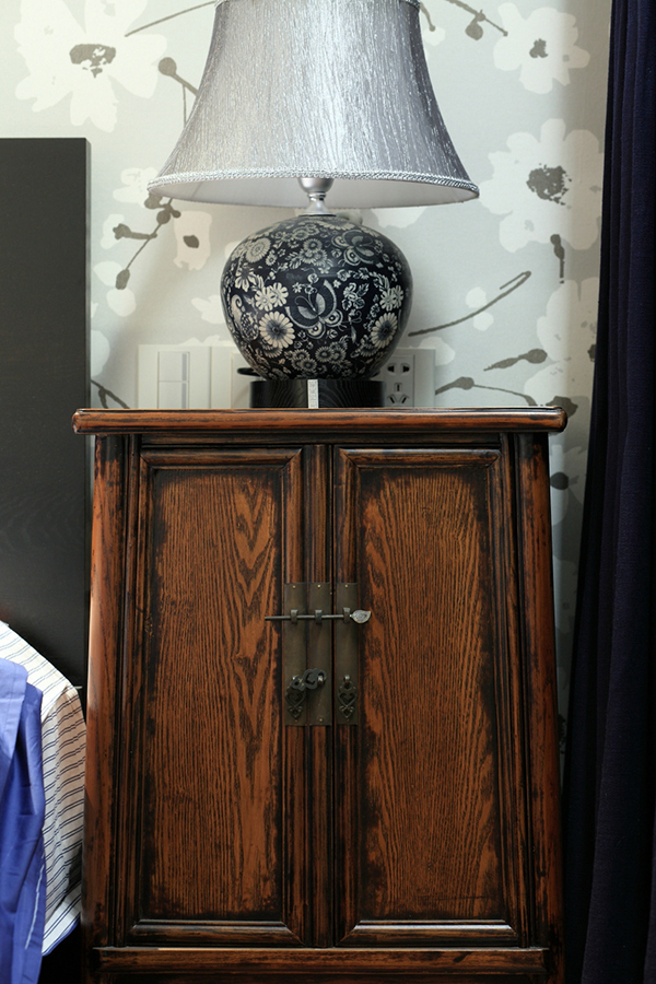 新中式設(shè)計(jì)，會(huì)舍裝修設(shè)計(jì)