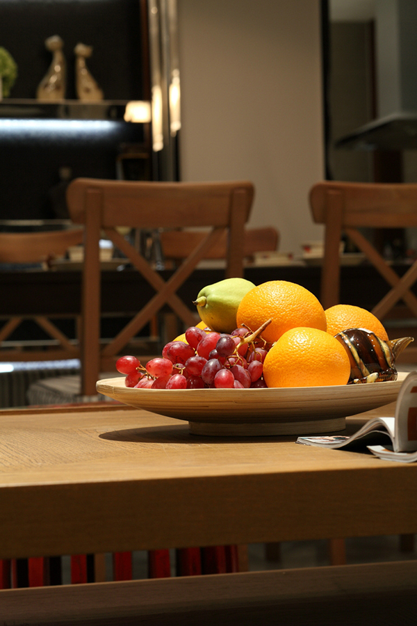 新中式設(shè)計(jì)，會(huì)舍裝修設(shè)計(jì)