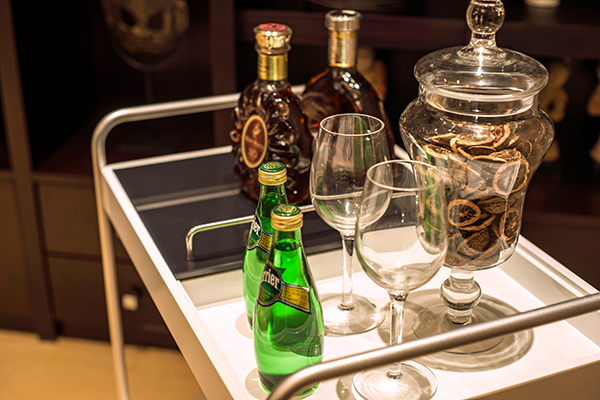 新中式會舍圖,會舍裝修設計