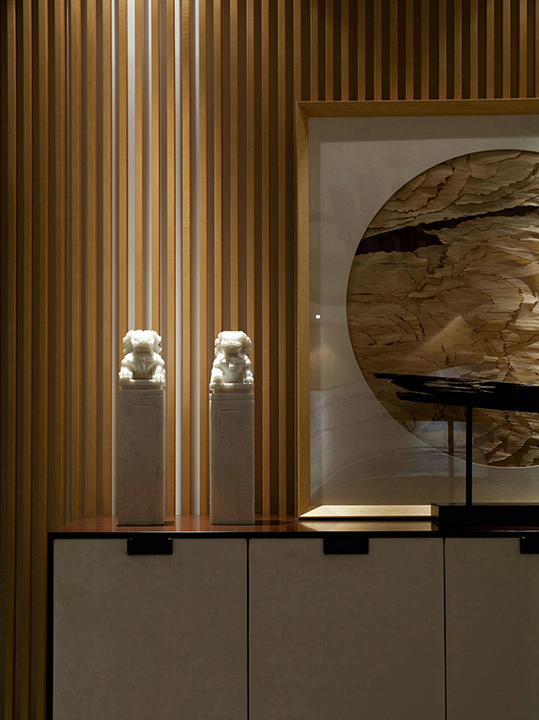 新中式設(shè)計(jì)，會(huì)舍新中式裝修設(shè)計(jì)