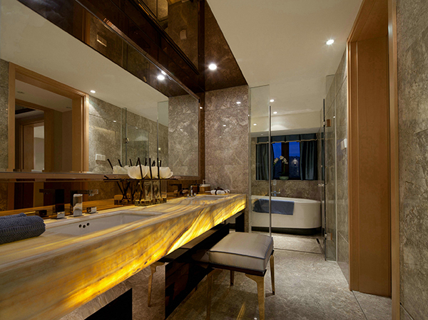 新中式設(shè)計(jì)，會(huì)舍新中式裝修設(shè)計(jì)