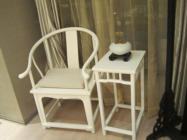 新中式會(huì)舍設(shè)計(jì)