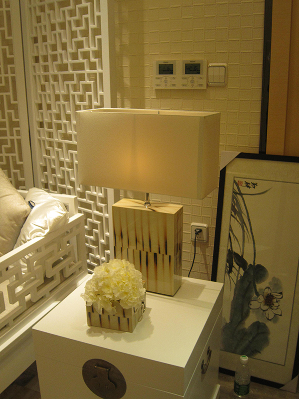 新中式會舍設計