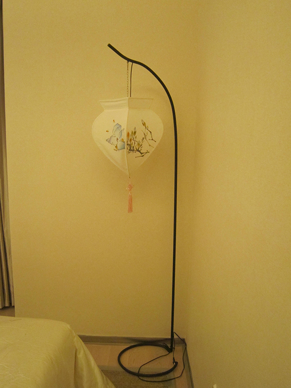 新中式會(huì)舍設(shè)計(jì)