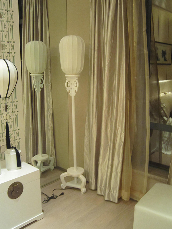 新中式會(huì)舍設(shè)計(jì)