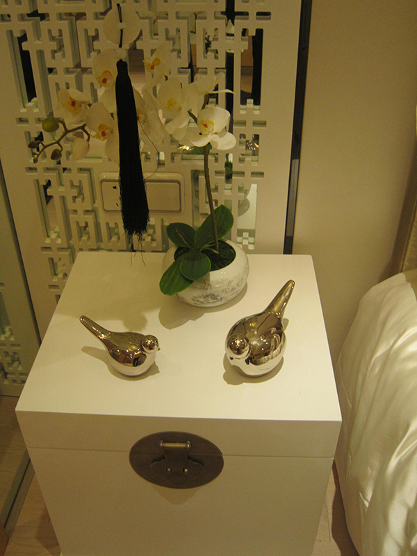 新中式會(huì)舍設(shè)計(jì)