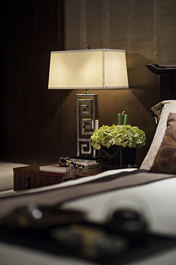 新中式裝修，會舍裝修