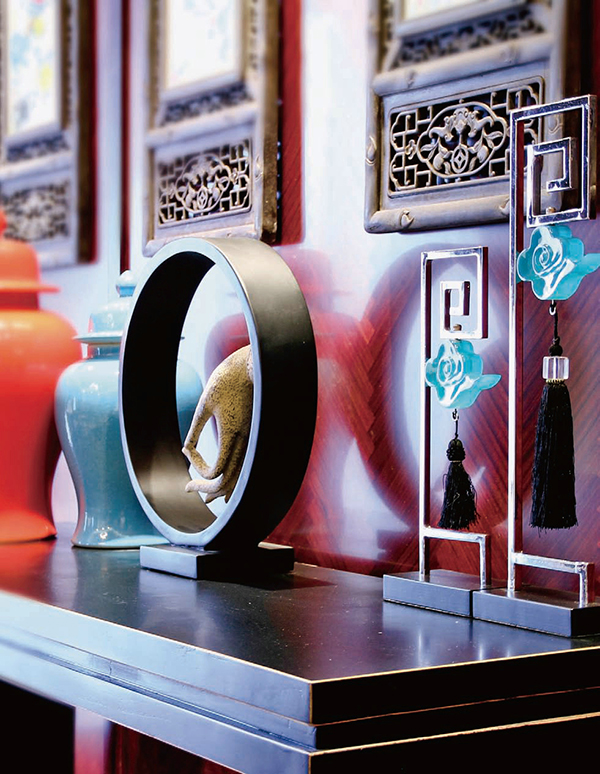 新中式會舍裝修，會舍裝修設計