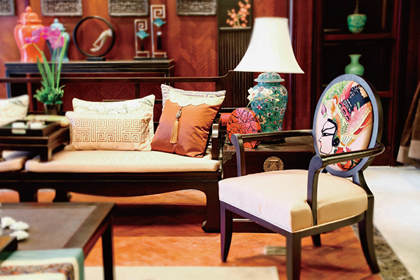 新中式會(huì)舍裝修，會(huì)舍裝修設(shè)計(jì)