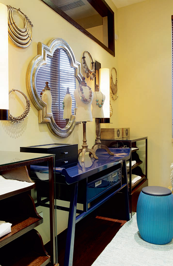 新中式裝修：會舍的新中式裝修設(shè)計(jì)