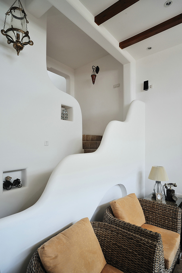 新中式設(shè)計圖，會舍裝修設(shè)計圖