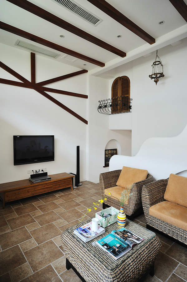 新中式設(shè)計(jì)圖，會(huì)舍裝修設(shè)計(jì)圖