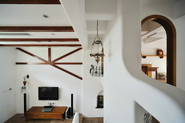 新中式設(shè)計圖，會舍裝修設(shè)計圖