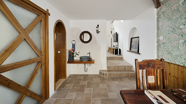 新中式設(shè)計(jì)圖，會(huì)舍裝修設(shè)計(jì)圖