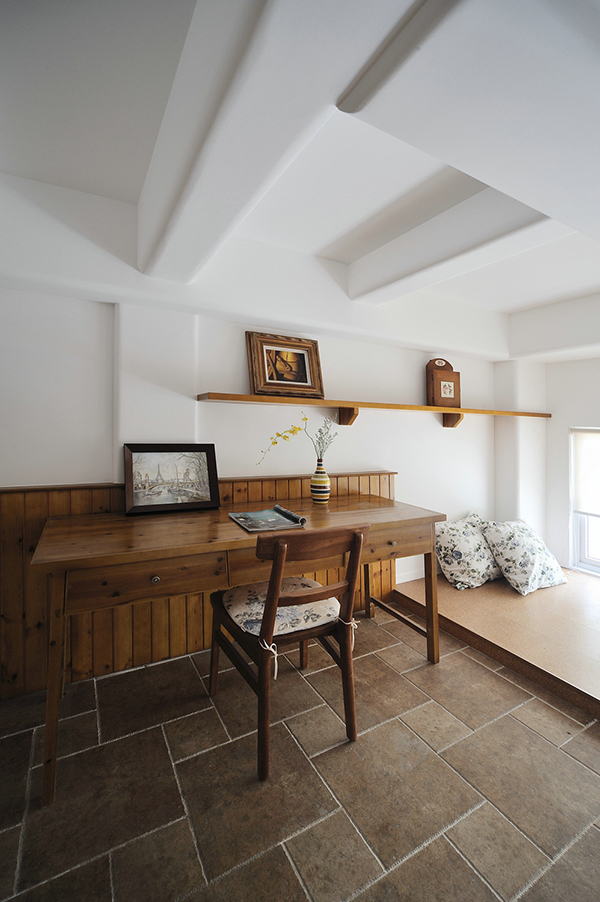 新中式設(shè)計圖，會舍裝修設(shè)計圖