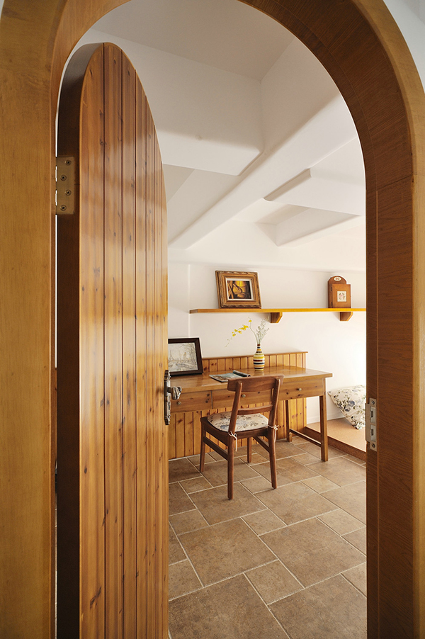 新中式設(shè)計圖，會舍裝修設(shè)計圖