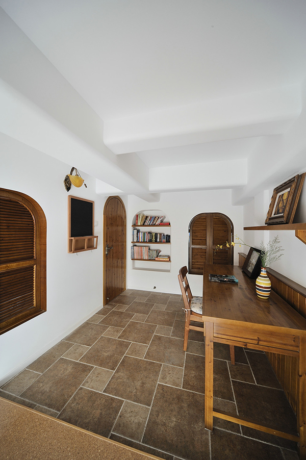 新中式設(shè)計(jì)圖，會(huì)舍裝修設(shè)計(jì)圖