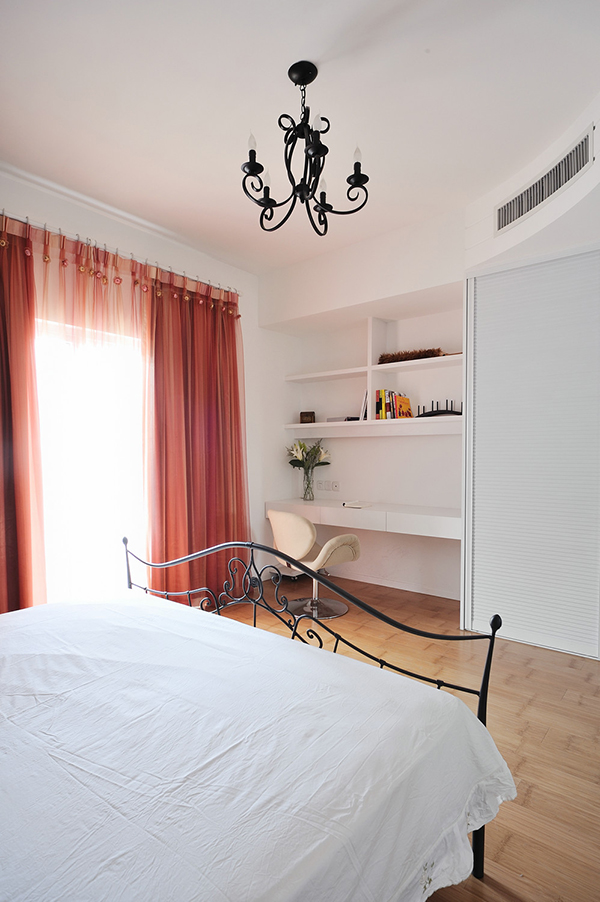 新中式設(shè)計(jì)圖，會(huì)舍裝修設(shè)計(jì)圖