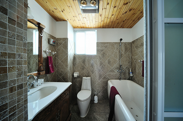 新中式設(shè)計圖，會舍裝修設(shè)計圖