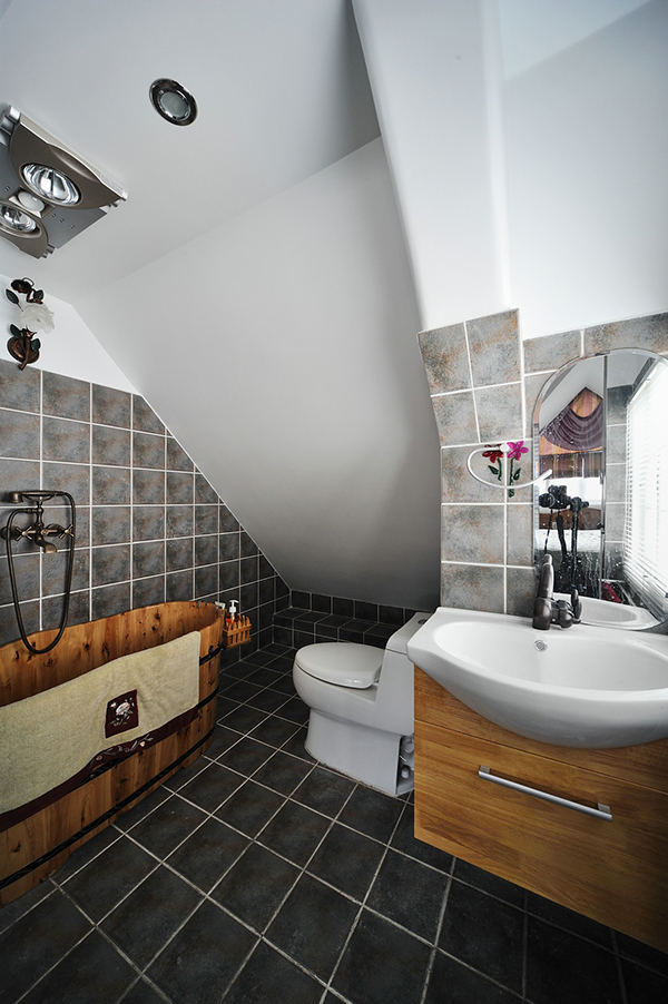 新中式設(shè)計圖，會舍裝修設(shè)計圖