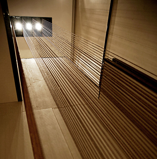 會舍設(shè)計，新中式裝修設(shè)計