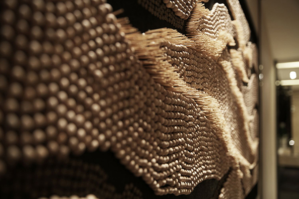 會舍設(shè)計(jì)，新中式裝修設(shè)計(jì)