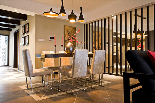 會(huì)舍設(shè)計(jì)，會(huì)舍新中式裝修設(shè)計(jì)