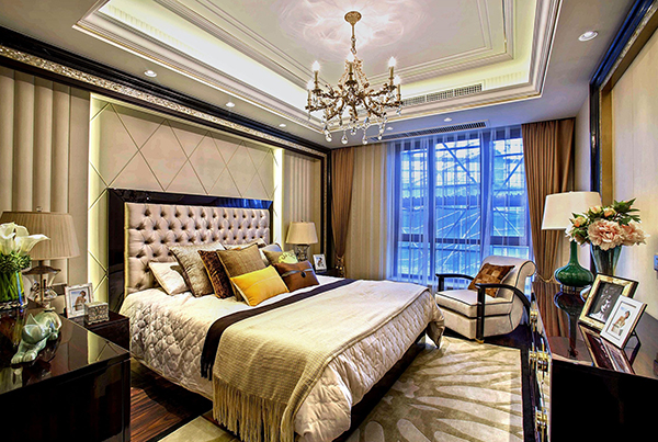 新中式裝修，會舍新中式裝修設(shè)計