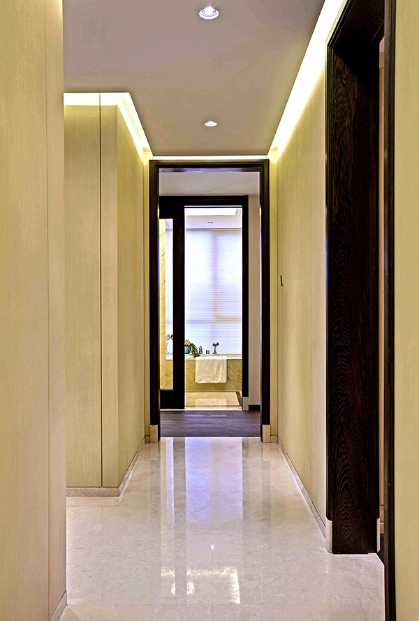 新中式裝修，會舍新中式裝修設(shè)計